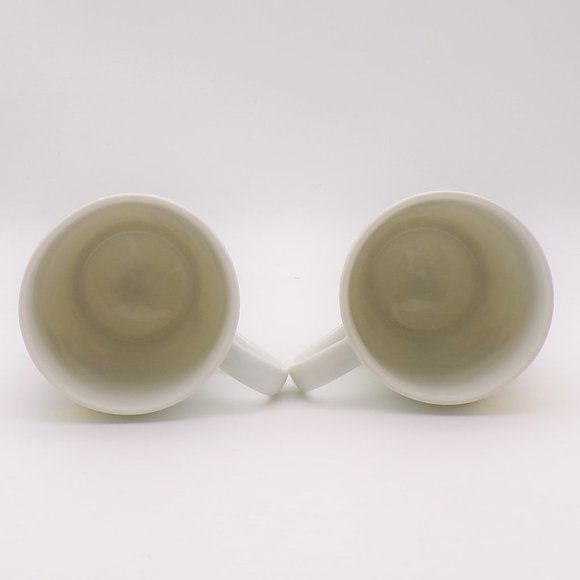 2 Vintage Mickey Mouse Mug - Picture 8 of 12